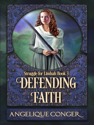 cover image of Defending Faith